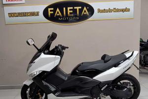 Yamaha T-Max 500 - 2011
