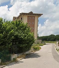 Quadrilocale Contrada Archi 2/e, Picarelli, Rione