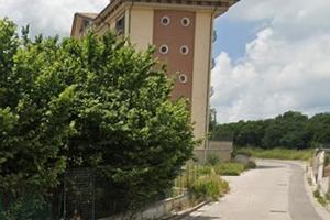 Quadrilocale Contrada Archi 2/e, Picarelli, Rione