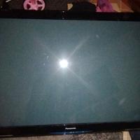 TV Panasonic viera 120x73 cm