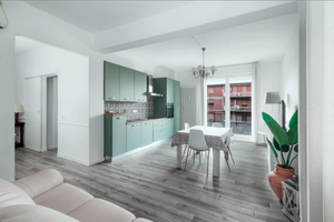 Camera centro Sassuolo