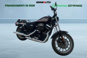 Harley-davidson 883 Sportster R