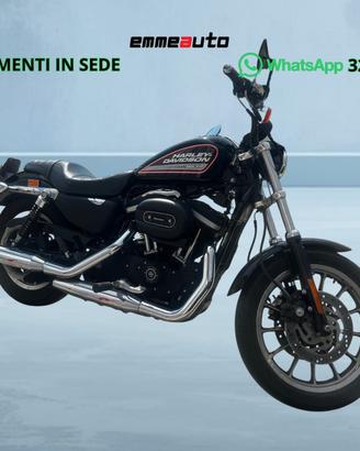 Harley-davidson 883 Sportster R