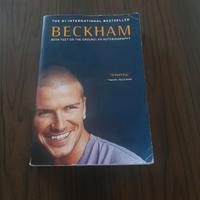 libro "Beckham"