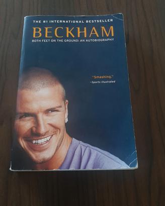 libro "Beckham"