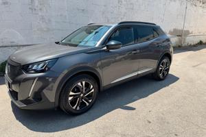 Peugeot 2008 BlueHDi 130 S&S EAT8 Allure Pack