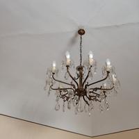 lampadario 