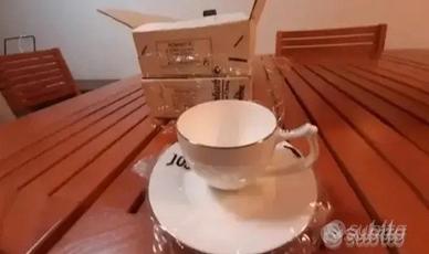 12 Tazzine caffè Eschenbach