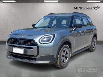 Mini Mini Countryman 2.0 48V D Classic auto