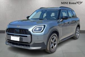 Mini Mini Countryman 2.0 48V D Classic auto