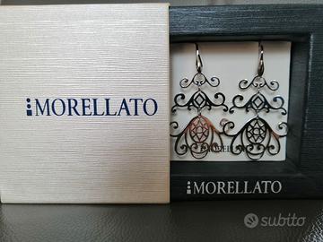 Orecchini Morellato