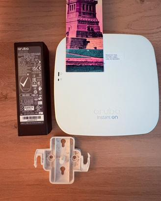 Aruba InstantON AP11