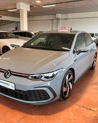 Volkswagen Golf GTI 2.0 TSI 245 cv 6mt 5p.