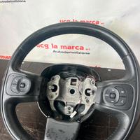 Volante Sterzo Multifunzionale FIAT 500L 73 1.3 MJ
