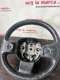 Volante Sterzo Multifunzionale FIAT 500L 73 1.3 MJ