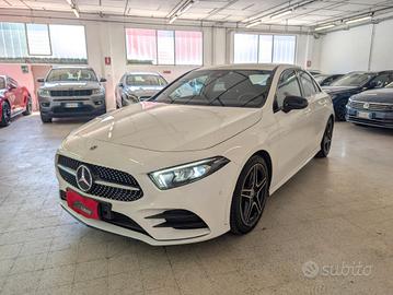 Mercedes-benz A 200 Automatic Premium
