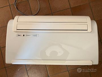 climatizzatore Unico inverter - Olimpia Splendid