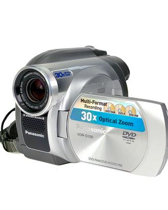 VIDEOCAMERA DIGITALE PANASONIC 