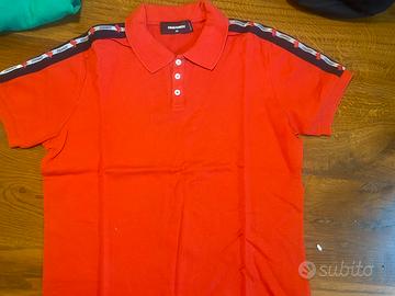 Polo Dsquared2
