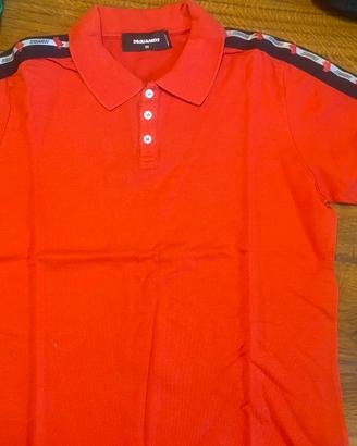 Polo Dsquared2