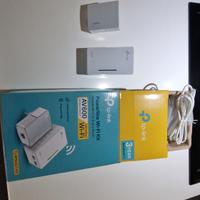 Powerline tp_link AV 600 