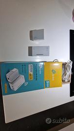 Powerline tp_link AV 600 