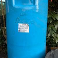 serbatoio o cisterna 300 litri 