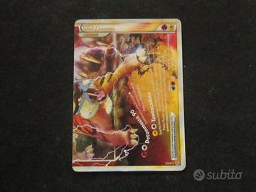 Pokémon Forze Scatenate Entei e Raikou Leggenda 91