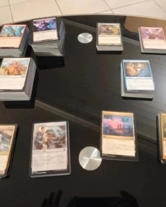 Lotto magic the gathering, 898 carte giapponesi