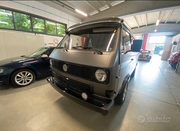Vw t3