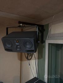 Coppia Supporti per Adam S3H