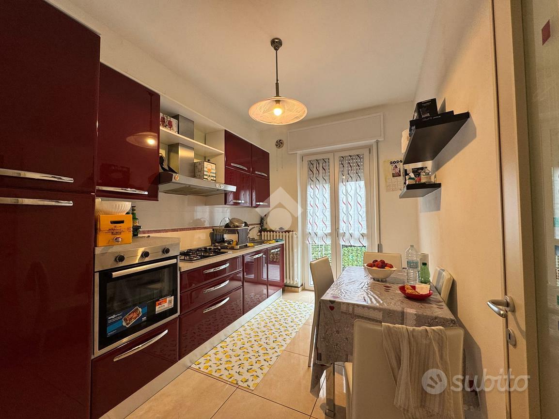 Apartment in Novara, San Paolo - Vista 2