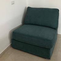 Divano letto ad 1 posto 