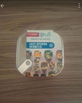 Contenitore alimenti