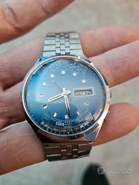 Orologio Russo Raketa