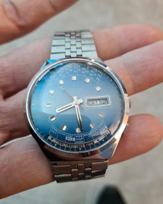 Orologio Russo Raketa
