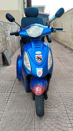 scooter elettrico per disabili 