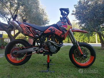 Ktm 625