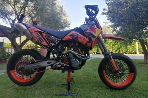 Ktm 625