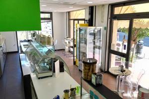 BAR PASTICCERIA BORGIO VEREZZI € 90.000