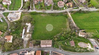 TER. RESIDENZIALE A OCRE