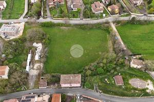 TER. RESIDENZIALE A OCRE
