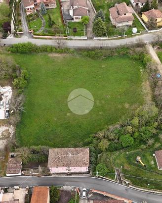 TER. RESIDENZIALE A OCRE
