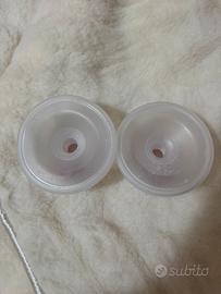 Set tiralatte Philips avent