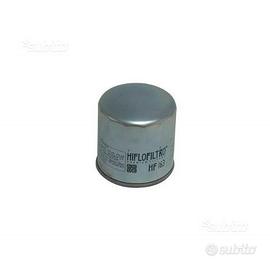 Filtro olio motore hiflo 163 bmw r1150gs - r850gs