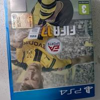 fifa 17