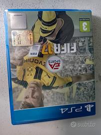 fifa 17
