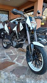 ktm 640 motard