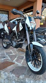 ktm 640 motard