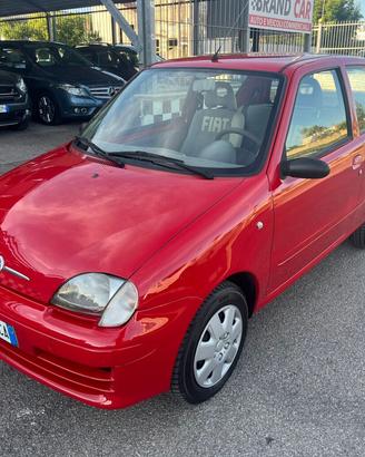 Fiat Seicento 1100 Clima Unipro 2006